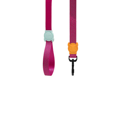 Zee.Dog Nox Reflective Dog Leash (Sidus)