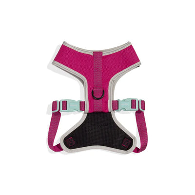 Zee.Dog Nox Adjustable Air Mesh Harness for Dogs (Sidus)