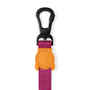 Zee.Dog Nox Reflective Dog Leash (Sidus)