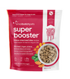 Small Batch Super Booster Freeze-Dried Meal Topper & Treat for Dogs & Cats (Beef Bites)