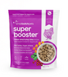 Small Batch Super Booster Freeze-Dried Meal Topper & Treat for Dogs & Cats (Turkey Bites)