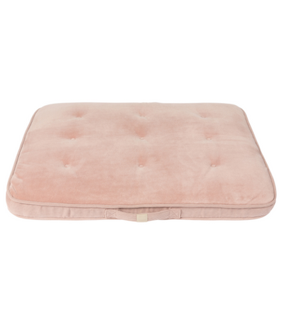 FuzzYard LIFE Lounge Pet Mat (Soft Blush)