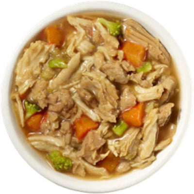 $6.80 ONLY [PWP SPECIAL]: Stella & Chewy’s Grain Free Gourmet Stew Wet Dog Food (Chicken, Carrot & Broccoli Stew)