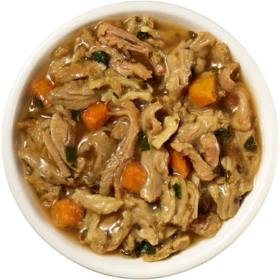 $6.80 ONLY [PWP SPECIAL]: Stella & Chewy’s Grain Free Gourmet Stew Wet Dog Food (Duck, Carrot & Spinach)