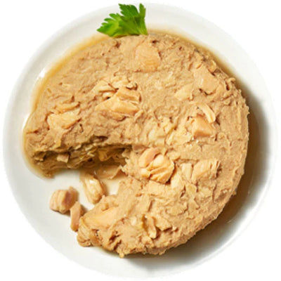 $6.80 ONLY [PWP SPECIAL]: Stella & Chewy’s Grain Free Gourmet Pate PUPPY Wet Dog Food (Chicken & Salmon)