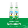 Tropiclean Fresh Breath No Brushing Oral Care Spray for Dogs (Peanut Butter)