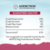 Addiction Dry Dog Food (Viva La Venison For Small Dogs)
