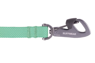 Ruffwear Hi & Light™ Lightweight Leash (Alpenglow Pink)