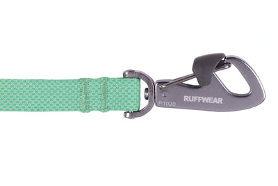 Ruffwear Hi & Light™ Lightweight Leash (Alpenglow Pink)
