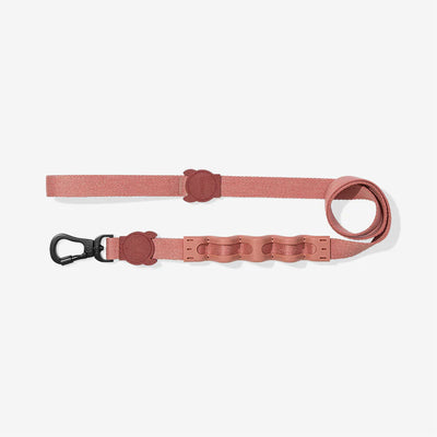 Naturals Collection Shock-Absorbing Dog Ruff Leash (Canyon