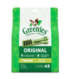 Greenies Original Dental Dog Chews