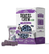 $1 ONLY: Absolute Holistic Boost (Blueberry) Dental Dog Chews - Single Pack - Good Dog People™