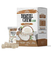 $1 ONLY: Absolute Holistic Boost (Coconut) Dental Dog Chews - Single Pack - Good Dog People™