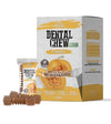$1 ONLY: Absolute Holistic Boost (Pumpkin) Dental Dog Chews - Single Pack - Good Dog People™