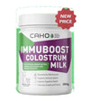 10% OFF: CAHO Immuboost Colostrum Milk for Dogs & Cats - Good Dog People™