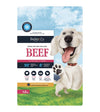 10% OFF + FREE TREAT: Bailey+Co New Zealand Freeze Dried Raw Dog Food (Beef) - Good Dog People™