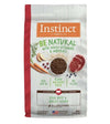 10% OFF: Instinct Be Natural Real Beef & Barley Recipe Dry Dog Food - Good Dog People™