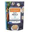 10% OFF: Instinct Freeze-Dried Raw Meals Grain-Free Wild-Caught Alaskan Pollock Recipe Dog Food - Good Dog People™