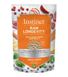 10% OFF: Instinct® Raw Longevity™ 100% Freeze-Dried Raw Meals Grass-Fed Lamb Recipe for Dogs - Good Dog People™