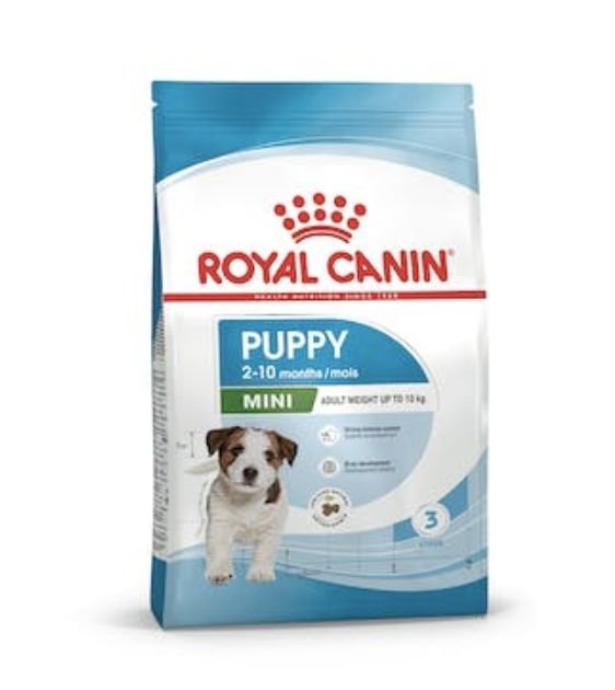 Royal Canin Mini Puppy Dry Dog Food Good Dog People