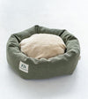 10% OFF: TROOPETS Round Dog Bed - Good Dog People™