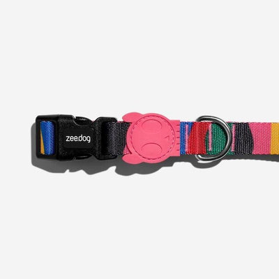 10% OFF: Zee.Dog Chroma Dog Collar - Good Dog People™