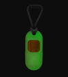 10% OFF: Zee.Dog Glow-In-The-Dark Poop Bag Dispenser - Good Dog People™