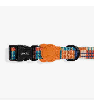 10% OFF: Zee.Dog Wes Dog Collar - Good Dog People™