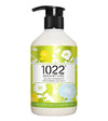 1022 Green Pet Care Volume Up Dog Shampoo