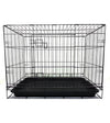 Dr.Cage Foldable 3ft Dog Cage