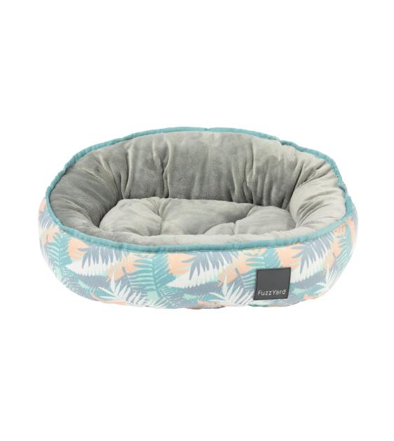 $111 [CLEARANCE]: FuzzYard Reversible (Panama) Dog Bed
