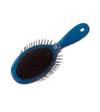 #1 All System's Pin Brush 27mm Black Pad Teal (Large)