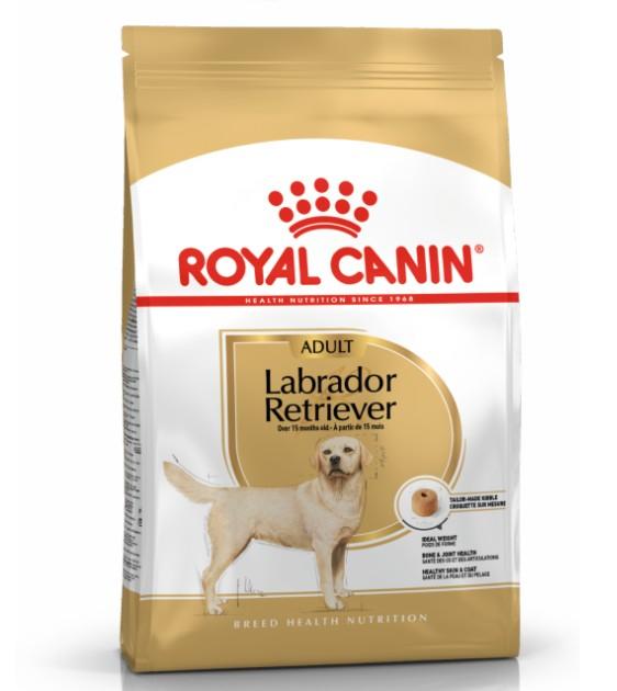 Dry dog discount food for labradors