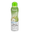 TropiClean Lime & Cocoa Butter Deshedding & Moisturizing Dog Conditioner
