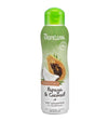 TropiClean Papaya & Coconut 2-In-1 Cat & Dog Shampoo & Conditioner