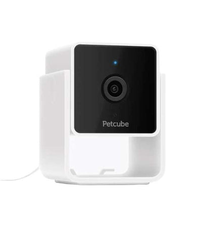 14% OFF: Petcube Smart HD Camera For Pets (With 2-Way Audio & Night Vision) - Good Dog People™