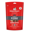 Stella & Chewy's Purely Pork Freeze-Dried Raw Dinner Patties Dog Food