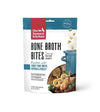 15% OFF: The Honest Kitchen Bone Broth Bites (Turkey Bone Broth & Pumpkin) Dog Treats - Good Dog People™