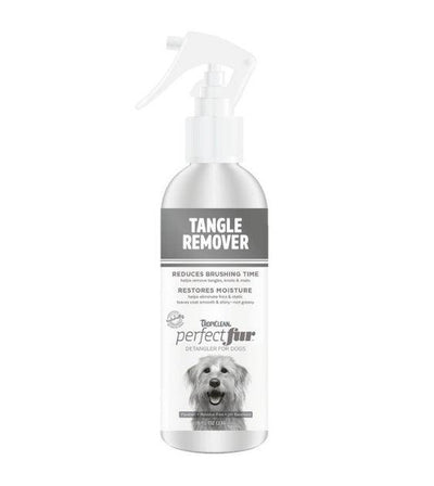 $15 ONLY [PWP SPECIAL]: TropiClean PerfectFur Tangle Remover Spray For Dogs - Good Dog People™