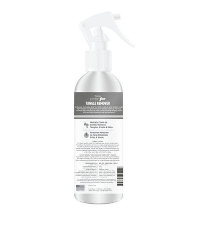 $15 ONLY [PWP SPECIAL]: TropiClean PerfectFur Tangle Remover Spray For Dogs - Good Dog People™
