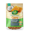 Happi Doggy Care Skin & Coat Support (Honey & Coconut) Dental Dog Chews (2.5 / 4 Inch)