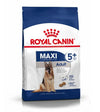 Royal Canin Maxi Mature +5 (Senior) Dry Dog Food