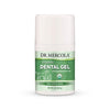 Dr. Mercola Dental Gel with Herbal Extracts (Peppermint Flavor) For Dogs