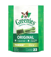 $18 ONLY [CLEARANCE]: Greenies Original Dental Dog Chews - Good Dog People™