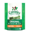 $18 ONLY [CLEARANCE]: Greenies Original Dental Dog Chews - Good Dog People™