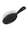 #1 All System's Pin Brush 27mm Black Pad (Small)