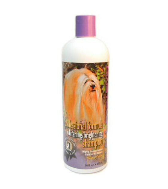#1 All System's Professional Whitening Shampoo (16oz)