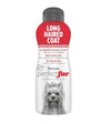 TropiClean PerfectFur Long Haired Coat Shampoo For Dogs