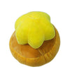 2 FOR $18.88: Furball Collective Squeakie Dog Toy (Gem Biscuit) - Assorted Colours - Good Dog People™