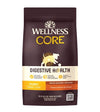 20% OFF + FREE WIPES: Wellness CORE Digestive Health Puppy Chicken & Brown Rice Dry Dog Food - Good Dog People™